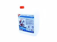 Curatarea si igiena in ferma/Covoraș pentru animale/Detergent aparate de muls — foto 2