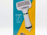 Auto-Clean Pet Grooming Dryer – ev heyvanları üçün fen-daraq Məhsulun — photo 2