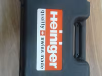 Heiniger elektrikli yun qırxma maşını (Swiss made) Xüsusiyyətlər: - — Foto 4