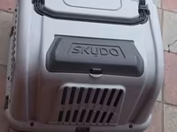 SKUDO heyvan daşıma konteyneri - Brend/model: SKUDO (korpus üzərində — 照片 1