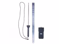 Umidometru digital pentru sol - vlagomer.md — الصورة 5