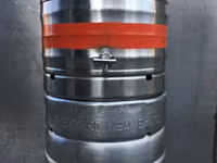 Keguri 20 ,30,50,100 L — zdjęcie 3