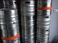 Keguri 20 ,30,50,100 L — zdjęcie 1