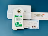 Refractometre și salinometre digitale Atago pentru fructe, siropuri, gemuri și multe altele! — foto 2
