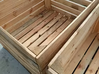 Se vind containere din lemn — Foto 3