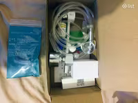 Aquarium CO2 Generator, Генератор CO2 для аквариума — Foto 4