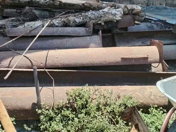 Խոզի կերամաններ տարբեր չափսերի