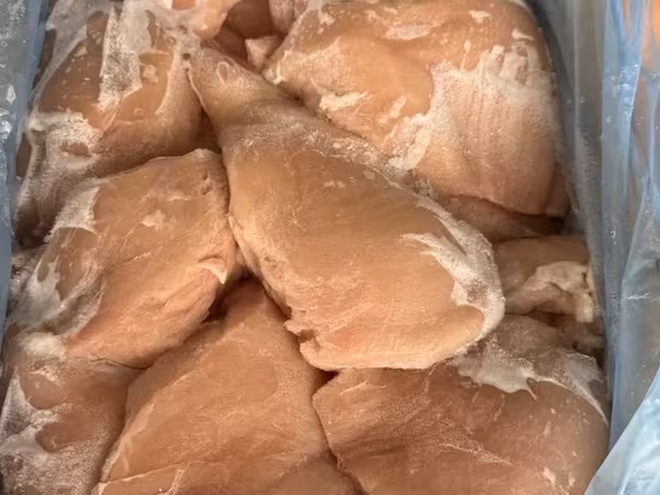 Мясо индейки в иваново