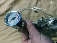 Aquarium CO2 Generator, Генератор CO2 для аквариума — Foto 2