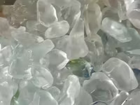 Քարեր ակվարիումի 500գրամ, 0,5 կգ — الصورة 2