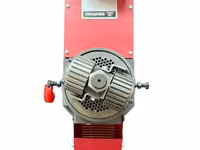Granulator furaje Demetra DM-160RM (motor inclus) 5.5 kW -livrare-transfer-credit — Foto 5