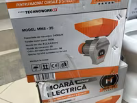 Moară electrică 3500w — photo 1