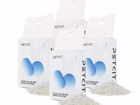 PETKIT Occult Blood Test Mixed Cat Litter (Qan Testi Qumu) Sağlamlıq — Foto 2
