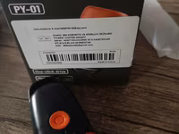 Özümüzü qoruyamaq üçün it qovan FEIYBA Mini Ultrasonic Dog Trainer — Foto 1