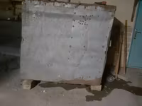Quş yuvaları və kiçik quşxana - Material: taxta karkas, arakəsməli — foto 3