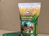 Комбикорм для с/х животных и птиц от производителя — zdjęcie 4