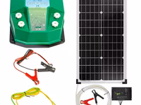 Aparat Gard Electric 12 V, 4,5/3,2/7,2 Joule/ Электропастух — 照片 3