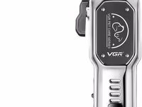 VGR 240 - İt pişik qırxan 1500mAh 2 speed 6500-7000RPM Cord/Cordless" — foto 1