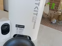 PETKIT Yumshare Solo – ağıllı heyvan yemləmə aparatı (kamera ilə) Ev — photo 1