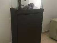 Hər növ Akvaryum və tunbaların yığılması çatdırılma quraşdırılma — Foto 2
