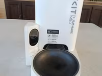 PETKIT Yumshare Solo – ağıllı heyvan yemləmə aparatı (kamera ilə) Ev — photo 2