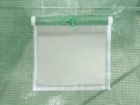 Sera Tip Tunel 12X3X2.5 M - mw - livrare / credit / agroteh — 5-rasm