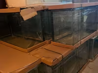 Ակվարիումներ 200լիտր, 250լիտր — photo 2