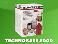 Technobase 8000, Tuyoq uchun — 1-rasm