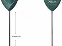 Измеритель влажности почвы XLUX — foto 3