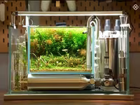 Aquarium CO2 Generator, Генератор CO2 для аквариума — Foto 1