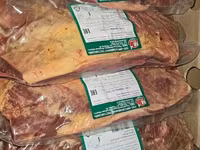 Таз оковалок halal доставка до клиента — zdjęcie 4
