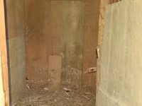 Göyərçin (və ya quşlar) üçün dəmir kassa / hin / budka ​Açıqlama — الصورة 3