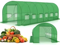 Sera 10X4X2 M - bd - livrare / credit / agroteh — foto 2