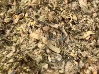Qarğidali silosu (~400-450 +- kq ) qiyməti 70 manat. Ünvana çatdırılma — फ़ोटो 5
