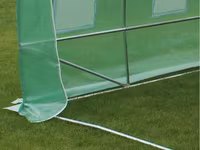 Sera Tip Tunel 4X2X2 M - a4 - livrare/achitare in 4rate/agrotop — foto 4
