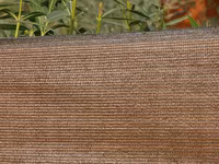 Затеняющая сетка Soleado Corten — foto 2