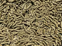 Vindem mincare pentru sinsila granule de 2.5mm produs in Ungaria 16lei(chinchila,sinsila,шиншила) — 照片 5