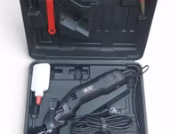 Məhsul №: 8323 Məhsulun adı: TEH TSC806 Tük qırxan maşın – 600W Brend — 照片 1