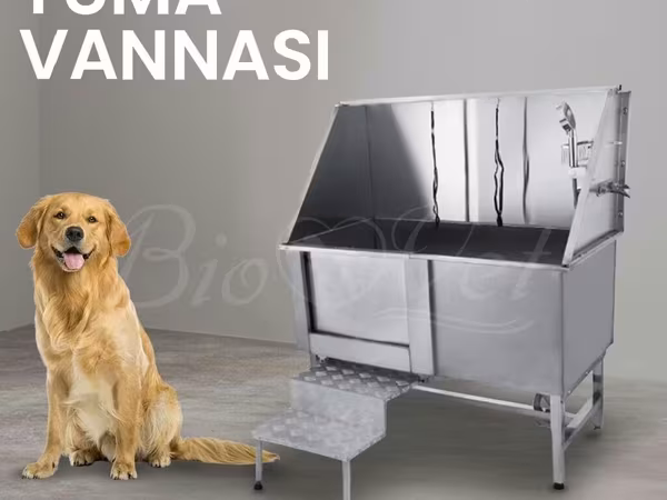 It ve pişiklerin yuyulması üçün moyka ölçüye ve isteye göre her