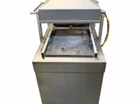 Вакуумный упаковщик henkelman 600 — photo 5