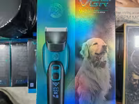 Heyvan qırxan VGR V-208 Professional Pet Clipper – ev heyvanları üçün — 照片 2