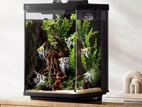 Умный аквариум "Xiaomi" Mijia Desktop Smart Fish Tank 10L — 照片 3