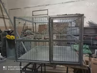 Վանդակներ և ոլեռներ շների համար — foto 2