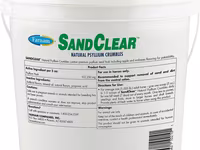 Farnam Sand Clear для лошадей — foto 3