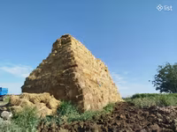 Խոտի տւկ անասնակեր — الصورة 2