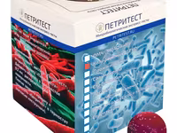 Микробиологические тесты петритест — foto 1
