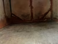Böyük ölçülü it evi - Material: möhkəm taxta karkas, üstü — फ़ोटो 5