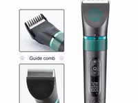 VGR 209 - İt pişik qırxan 2000mAh 4 speed 7000RPM Cord/Cordless — الصورة 3