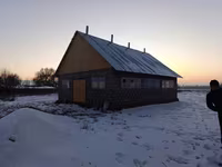 Сауын сиыр немесе бордақылау арналған қора — foto 5