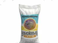 Смесь зерновая для свиней эконом — 5-rasm